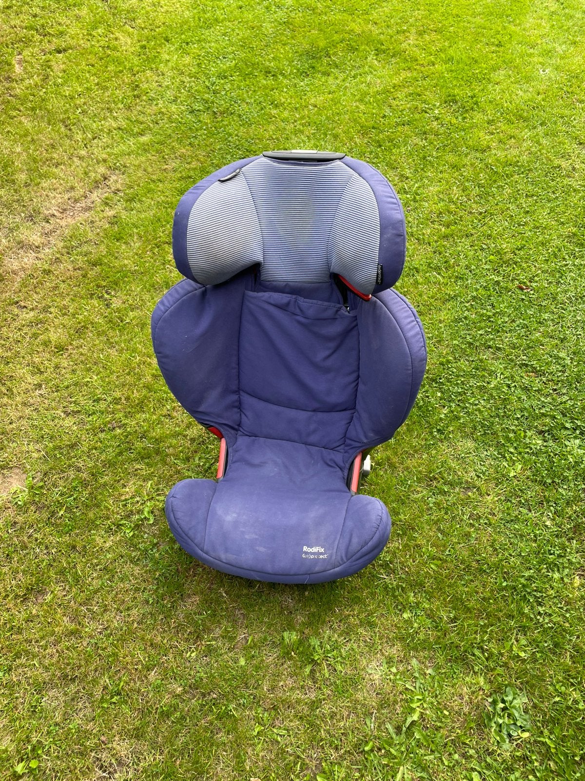 Kinderstoel rodifix maxi cosi, Ophalen, Zo goed als nieuw, Maxi-Cosi, Isofix