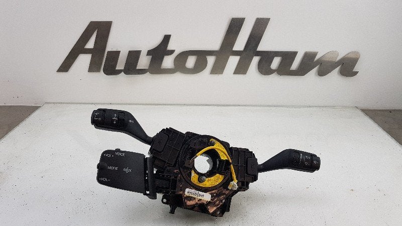 COMBINE COMMODO Volkswagen Golf IV (1J1) (01-1997/06-2005), Utilisé, Volkswagen