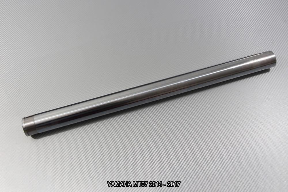 Tubes de fourche SPR YAMAHA MT07 2014 - 2017, Motos, Enlèvement ou Envoi, Neuf