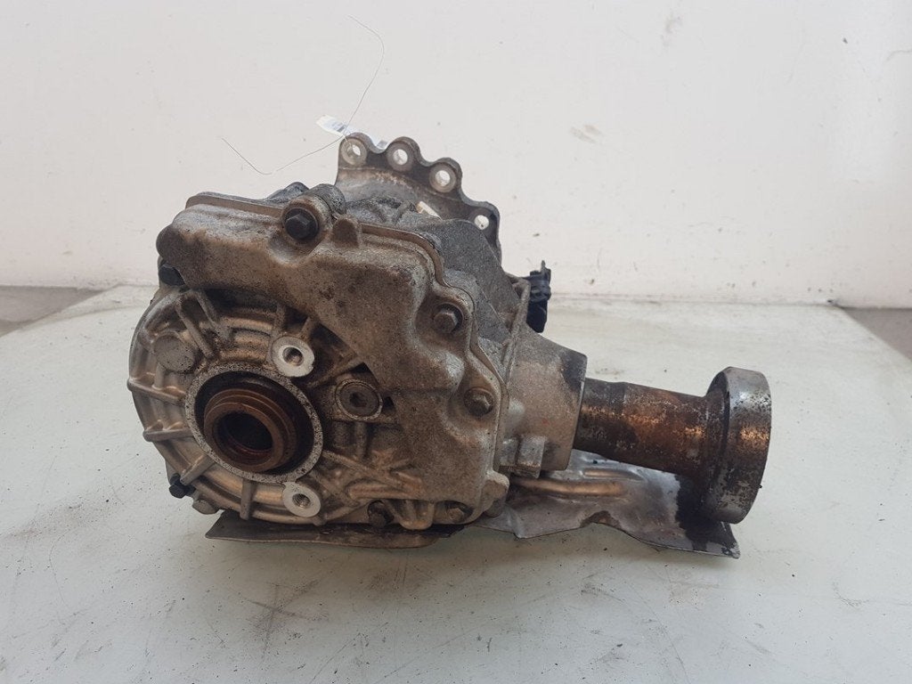 DIFFERENTIEEL VOOR Volvo XC90 II (01-2014/12-2022), Dhr. J. Ham, Gebruikt, Administratie@autoham.nl, Volvo