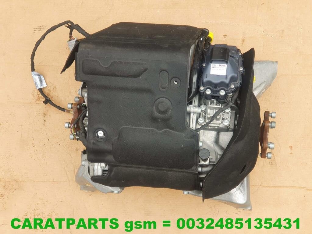 OMA300040D GEN GEX EASA UDE moteur lectrique E TRON 55 300KW, Fabrikant BV, Utilisé, Info@fabrikant.eu, Fabrikantstraat 1
1000 AA  Amsterdam, NL