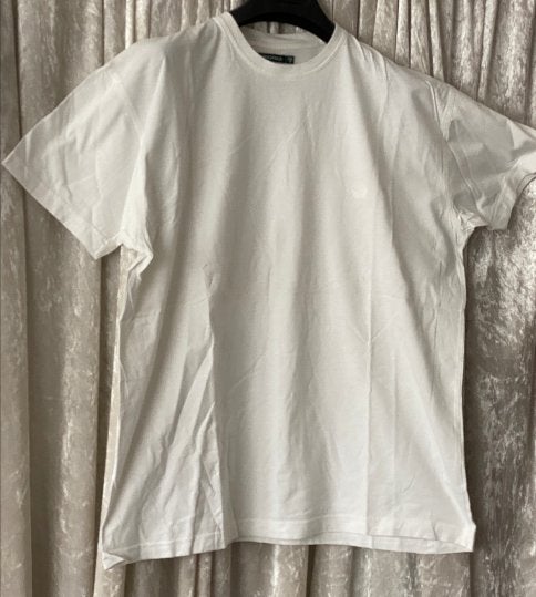 Springfield homme XXL, Kleding | Heren, T-shirts, Ophalen, Wit, Overige maten, SPRINGFIELD.