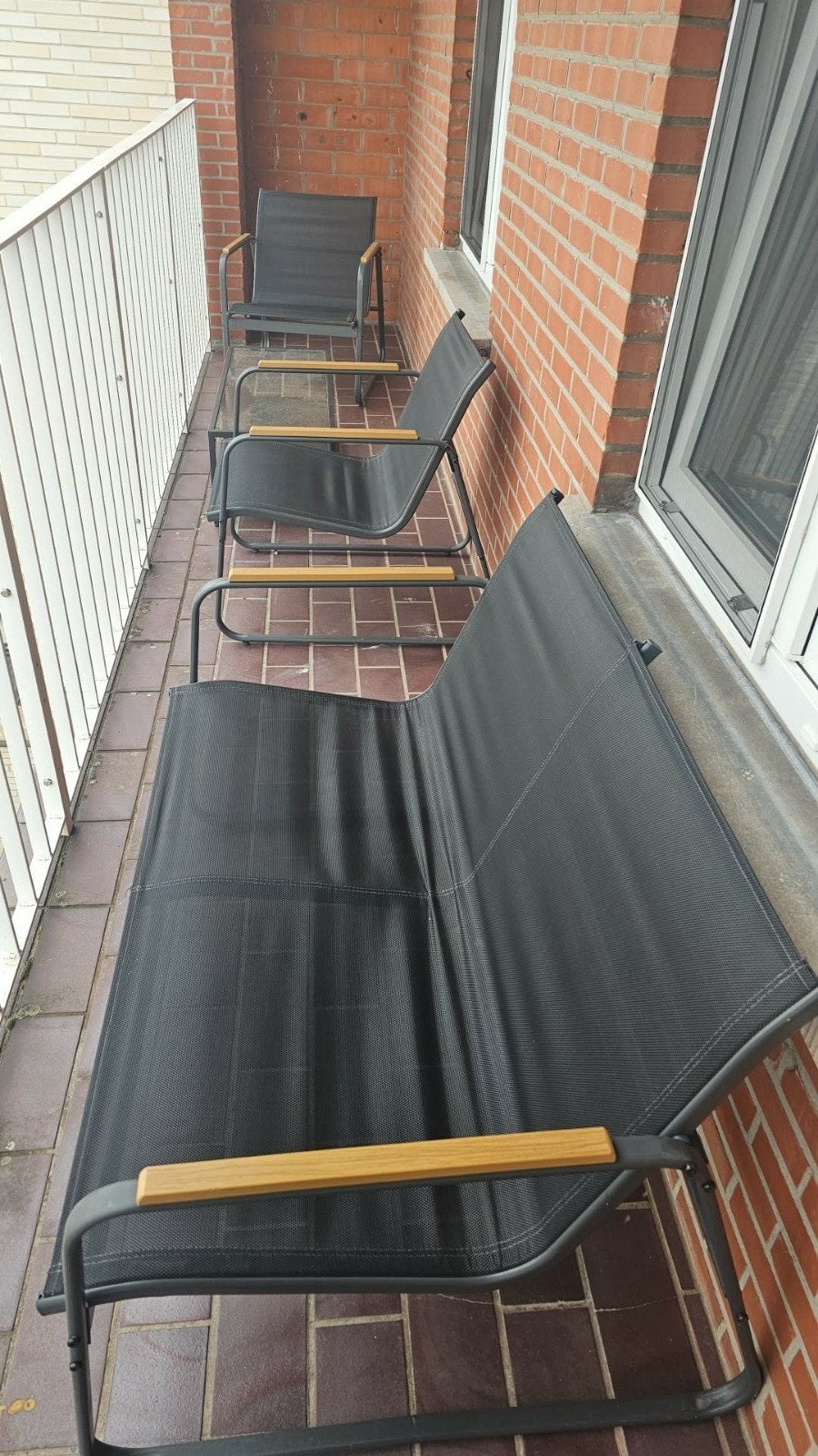 tuinstoelen, Tuin en Terras, Hangmatten, Ophalen