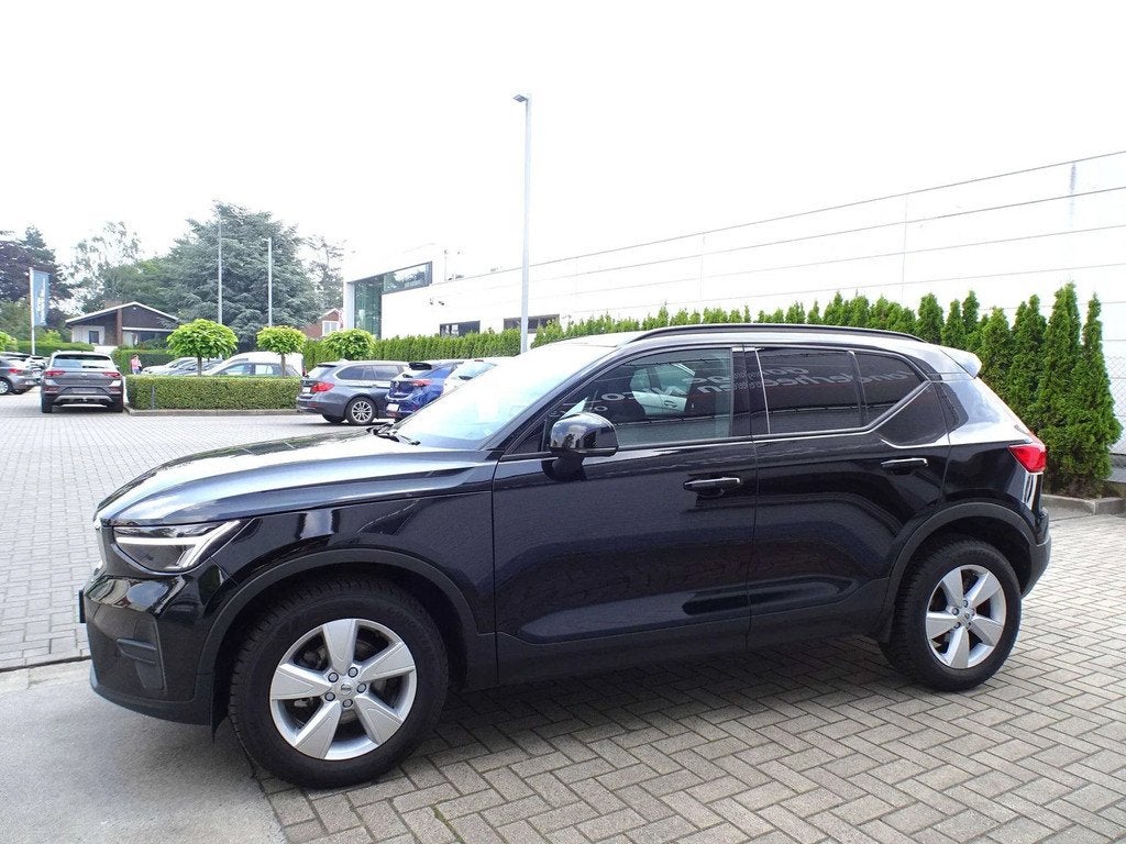 Volvo XC40 1.5T2 VIRTUAL,CARPLAY,CAMERA,FULL LED,NAVI,CRUISE, Auto's, https://public.car-pass.be/vhr/6eb09a5b-4e66-4aeb-bc35-1727ddeb4adb