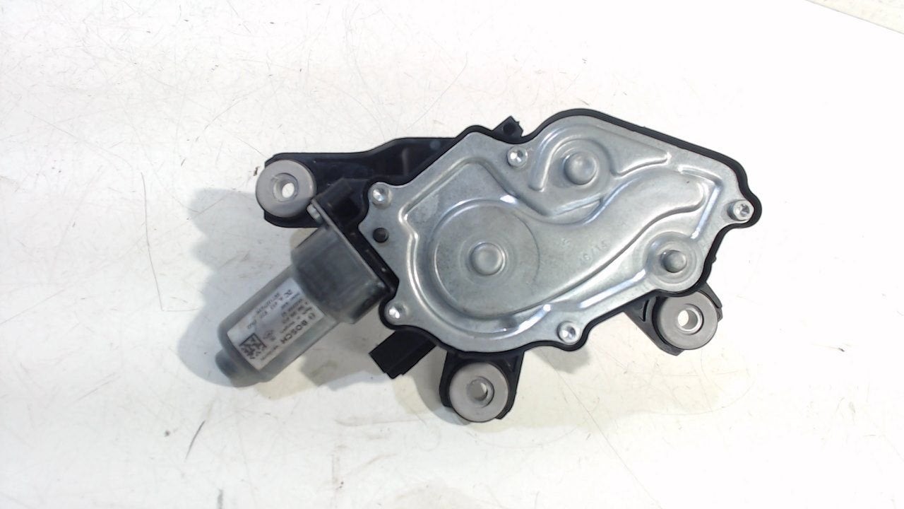 Ruitenwissermotor achter Smart Forfour, Onderdelen@venauto.nl, Van der Ven Autorecycling B.V., Gebruikt, Ettenseweg 76, 4706 PB Roosendaal, The Netherlands
