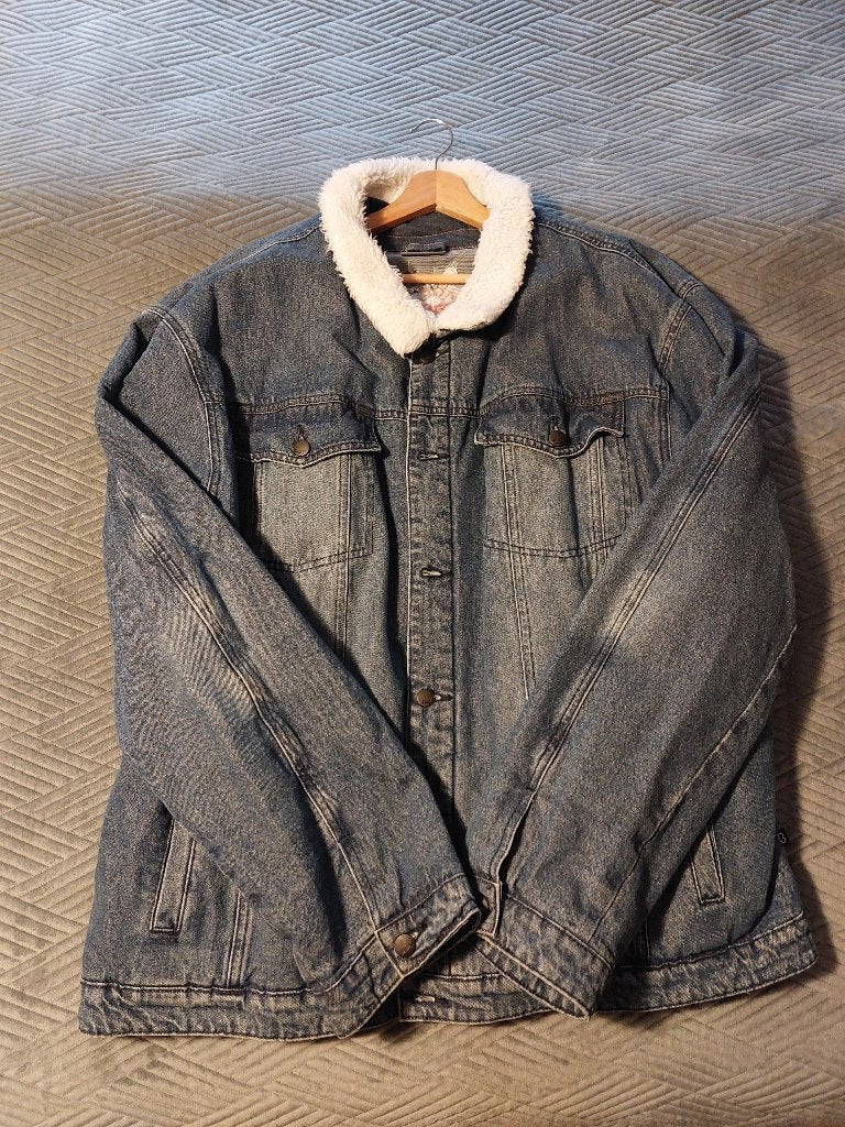 kleding, Blauw, Overige maten, Ophalen of Verzenden, Zo goed als nieuw