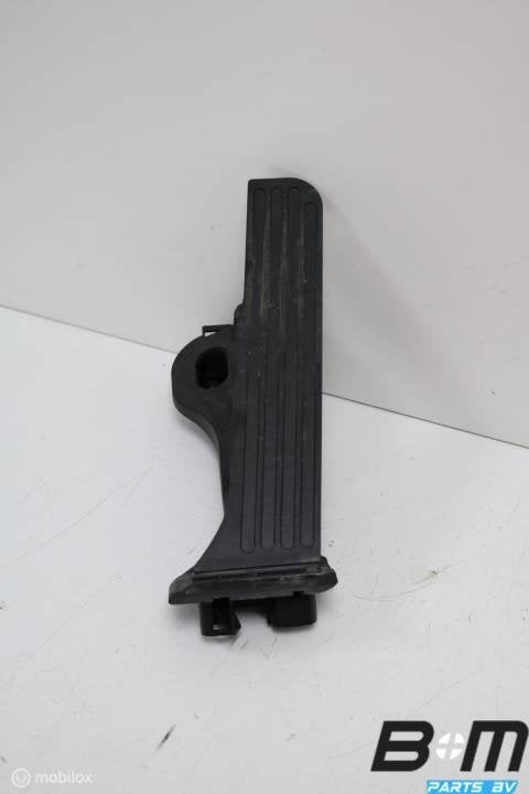 Gaspedaal met elektronica module VW Passat B7 1K1721503AT, Utilisé