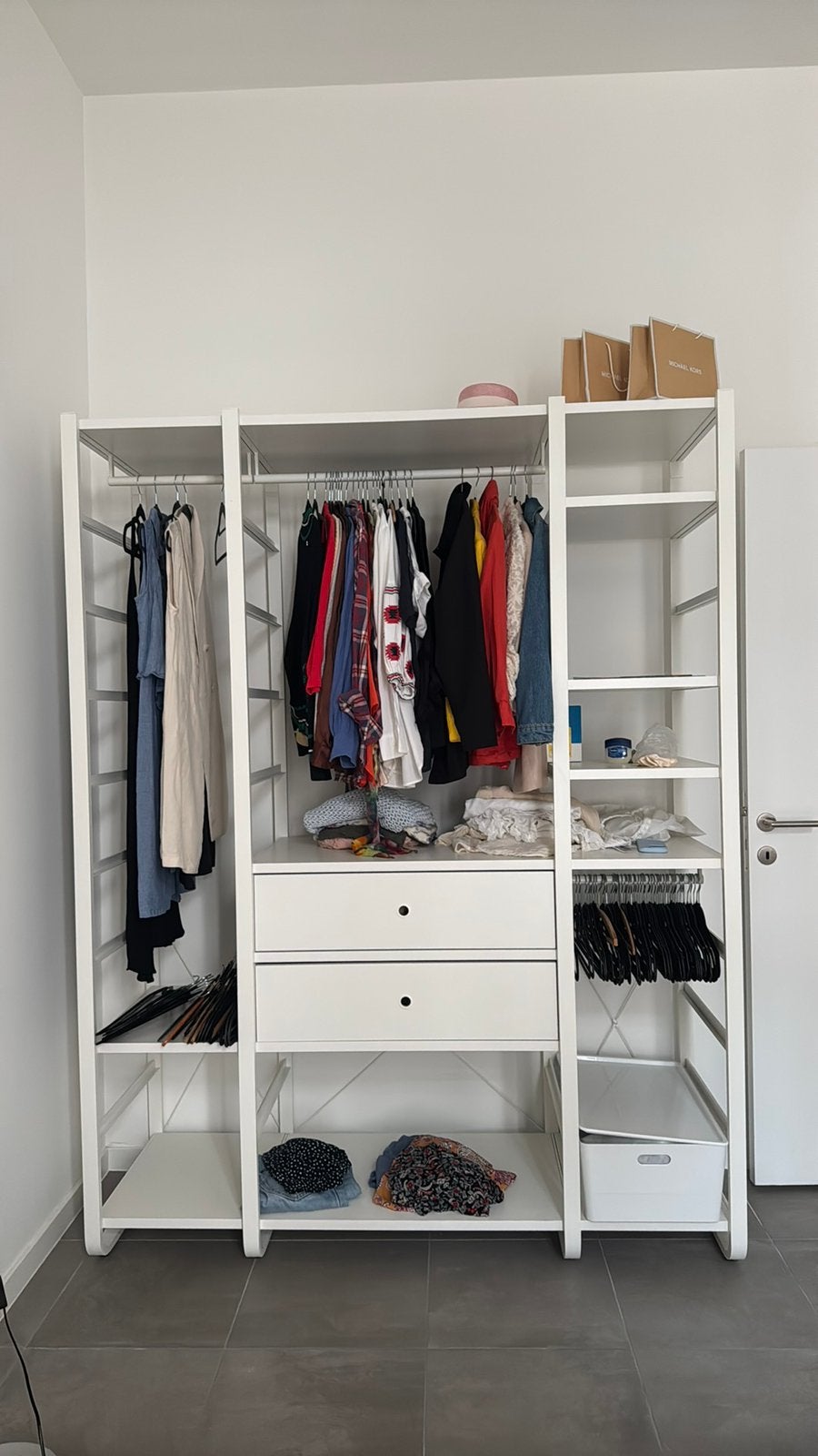 2 Kasten, Huis en Inrichting, Ophalen, Zo goed als nieuw