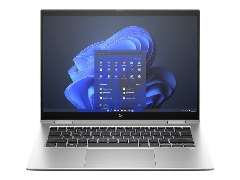 HP EliteBook 1040 G10 Core i516GB 512GB SSD 14 inch