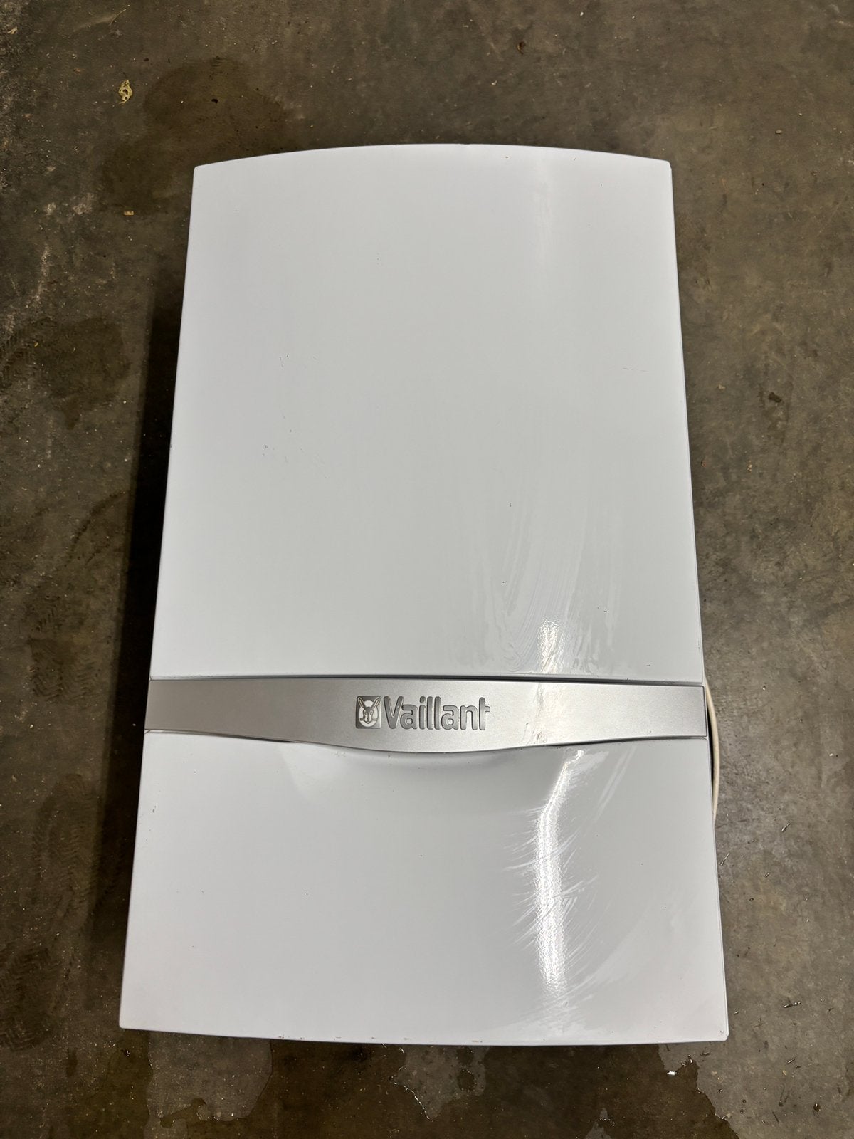 Zeer nette Vaillant condensatieketel, Enlèvement, Comme neuf