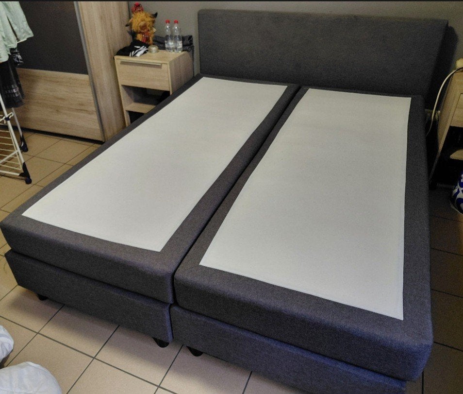 boxpring, Huis en Inrichting, Ophalen
