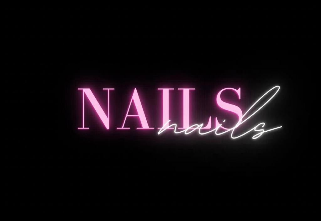 Nagels, Ophalen, Nieuw, Overige typen