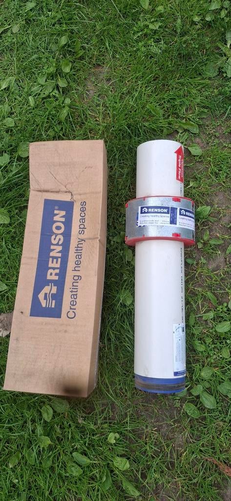 Kit Renson, Enlèvement ou Envoi