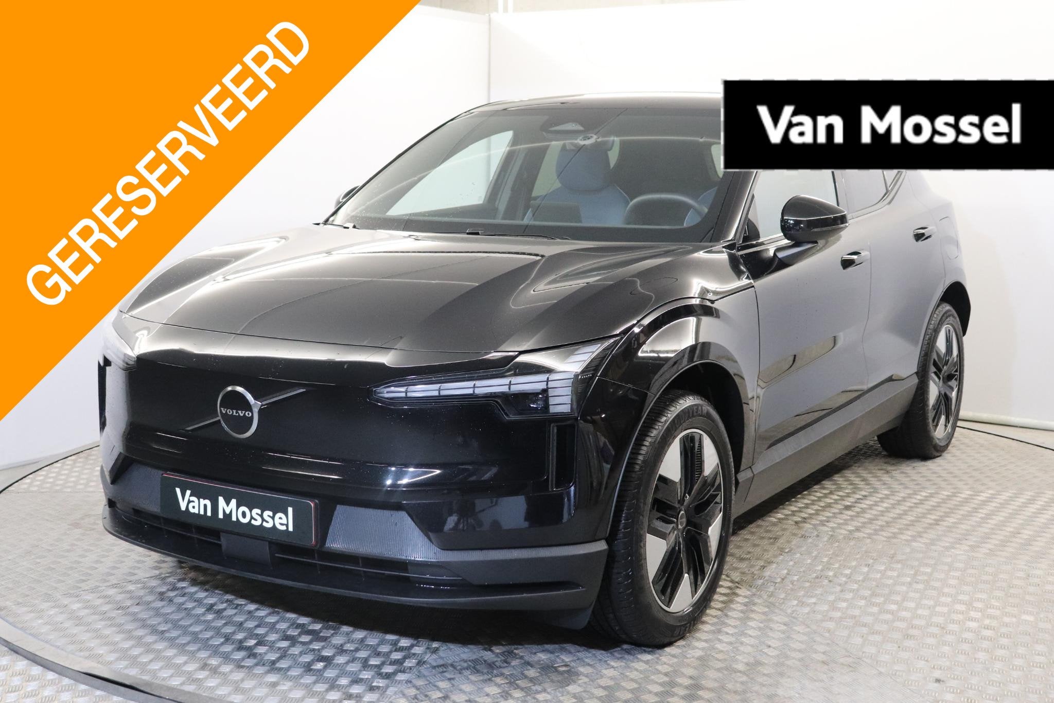 Volvo EX30 Single Motor Extended Range Core (automatique), Autos, Volvo, 476 km, Achat, Entreprise, EX30