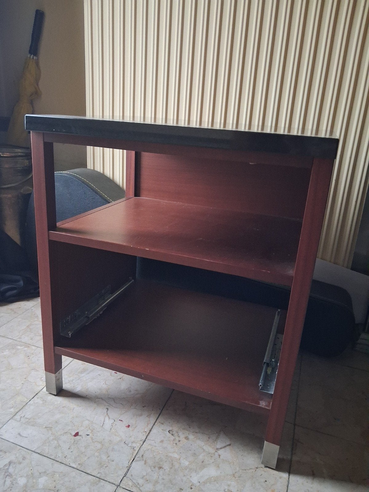 kastje GRATIS, Enlèvement, Utilisé, 25 à 50 cm, 50 à 100 cm