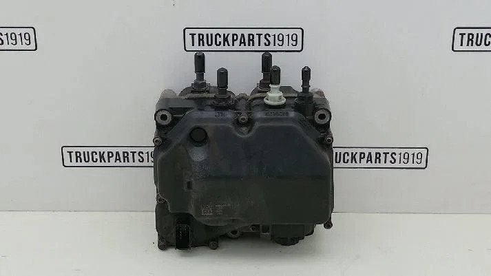 Bosch Exhaust System AdBlue pomp Iveco, Enlèvement, Utilisé