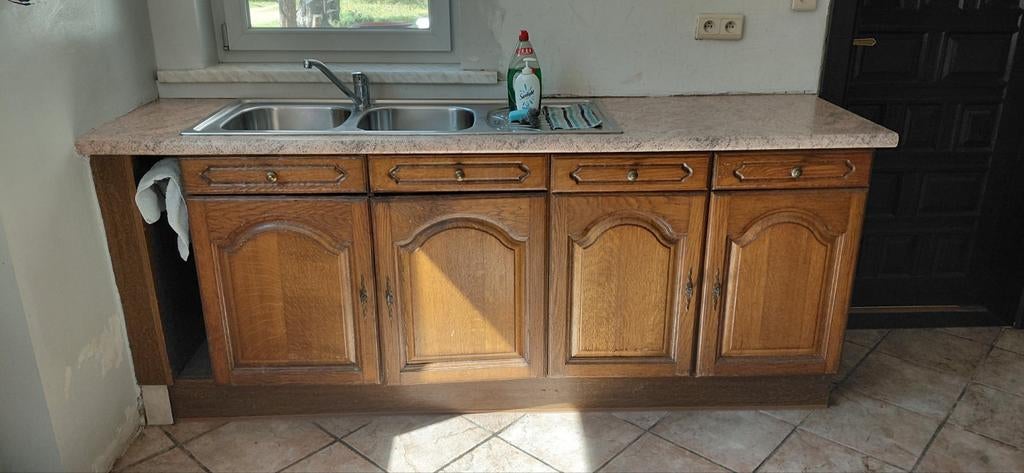 Keuken, Huis en Inrichting, Kasten | Dressoirs, Ophalen