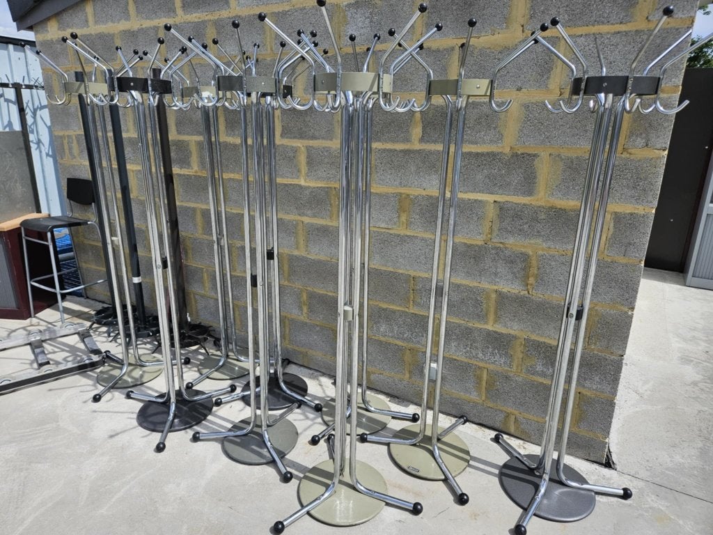 Portemanteau TUBAX, Enlèvement, Maison et Meubles