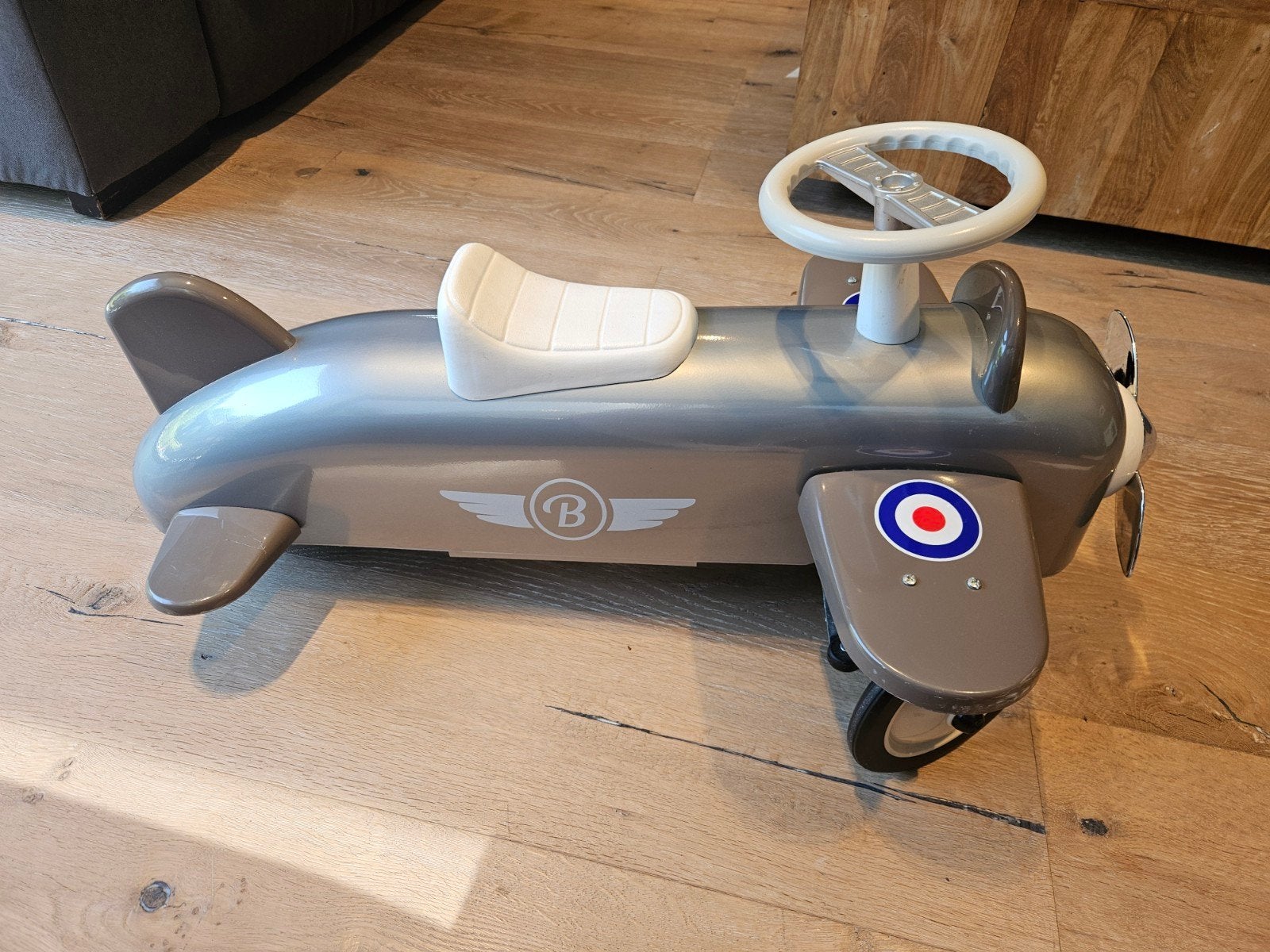 Porteur avion Baghera, Enfants & Bébés, Enlèvement, Utilisé
