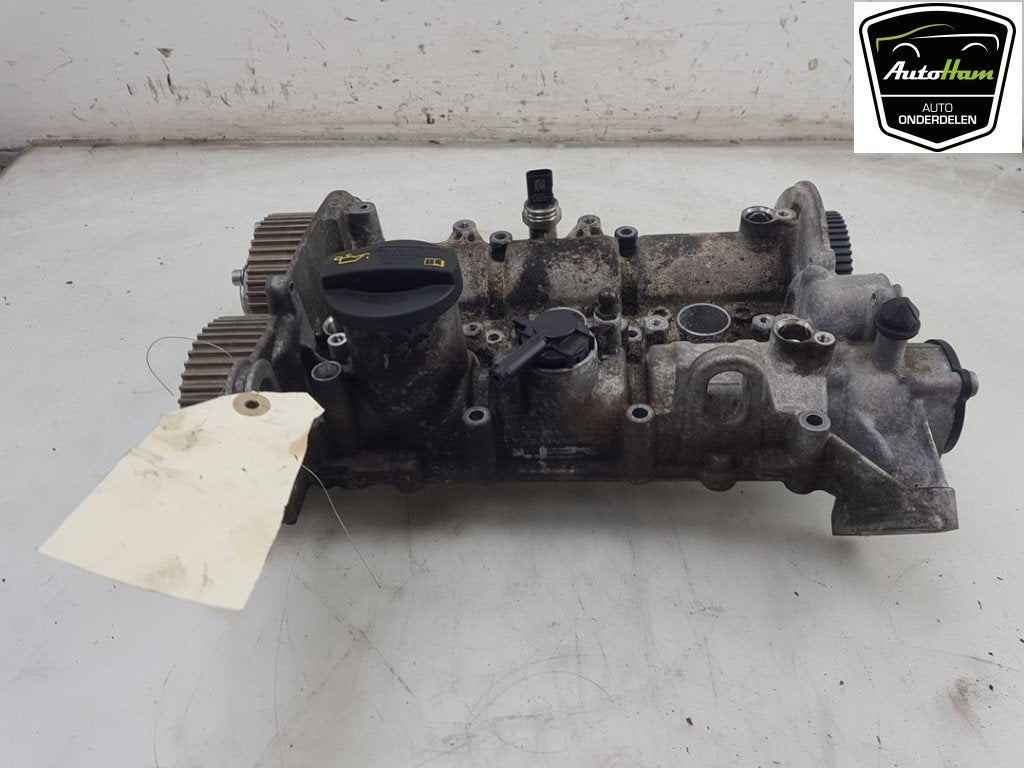 NOKKENASHUIS Golf VII (AUA) (|04C103479H|04C103469T|), Gebruikt, Volkswagen, Volkswagen AG, Kundenbetreuung@volkswagen.de