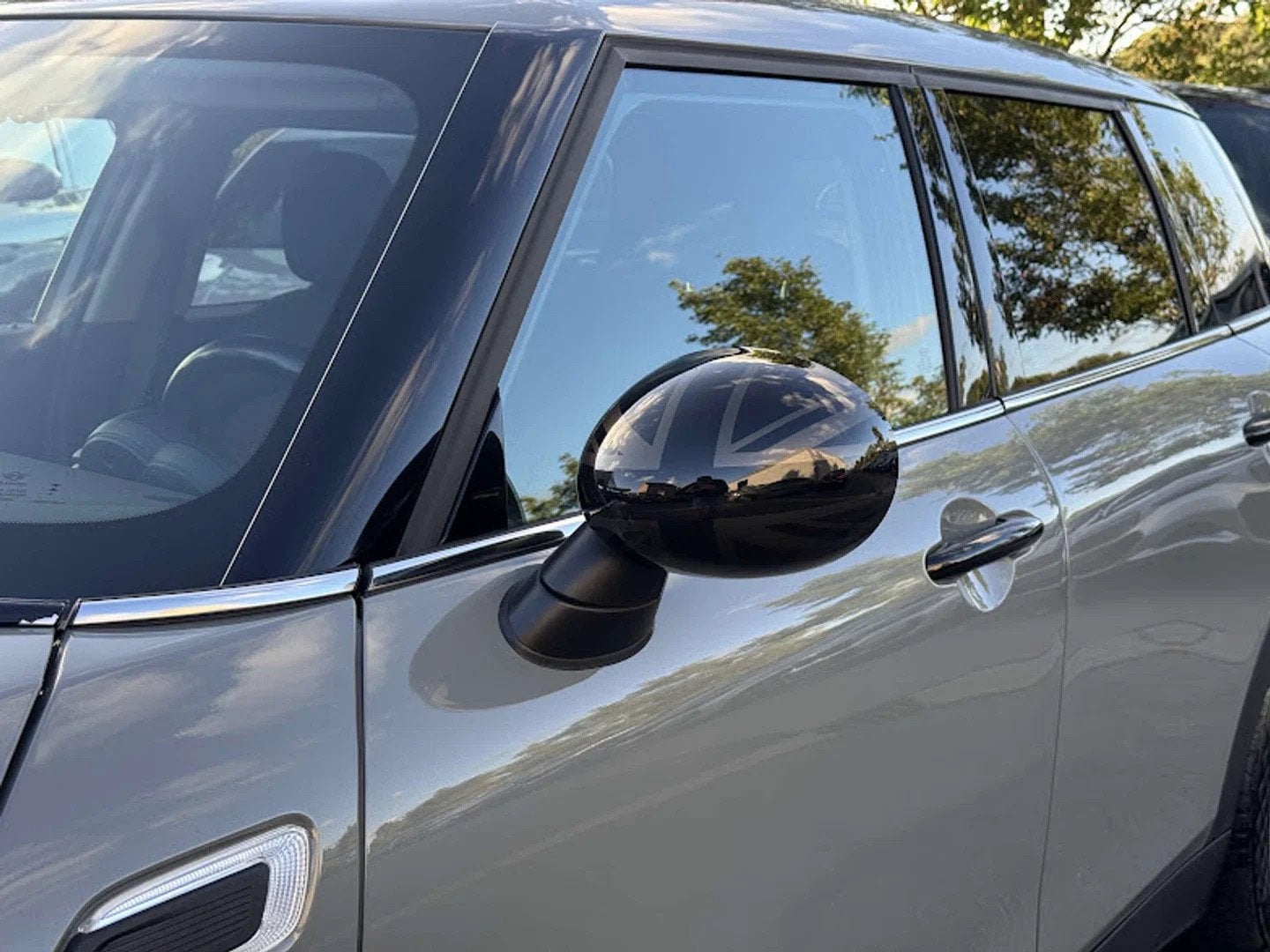 MINI Clubman One AUTOMAAT 1.5L / AIRCO / BLUETOOTH / PDC / B, Autos, Achat, 6 portes, Entreprise, Noir
