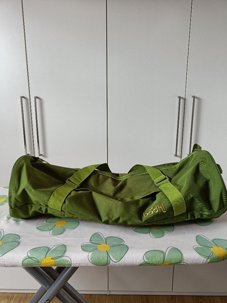 Yogatas, Bijoux, Sacs & Beauté, Sacs | Sacs de sport, Enlèvement ou Envoi, Utilisé, Adulte unisexe