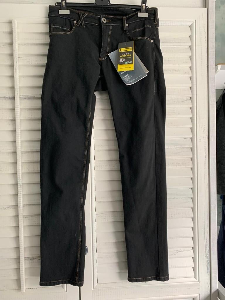 Halvarssons Hemse motorjeans lady, Halvarssons, Broek | textiel, Dames, Ophalen
