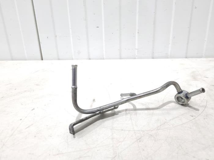 Conduit de carburant d'un Toyota Avensis, Autos : Pièces & Accessoires, Systèmes à carburant, Toyota, Utilisé, 3 mois de garantie