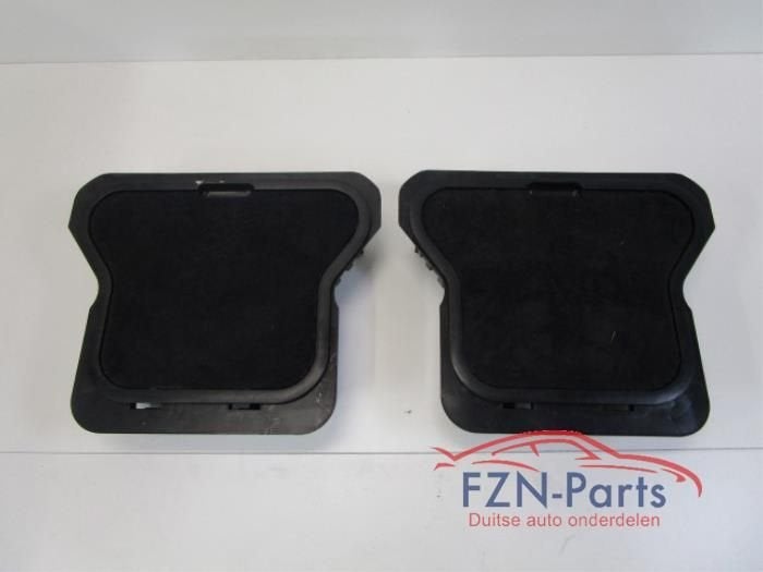 Opbergvak Volkswagen Sharan (22745396), Enlèvement ou Envoi, Utilisé