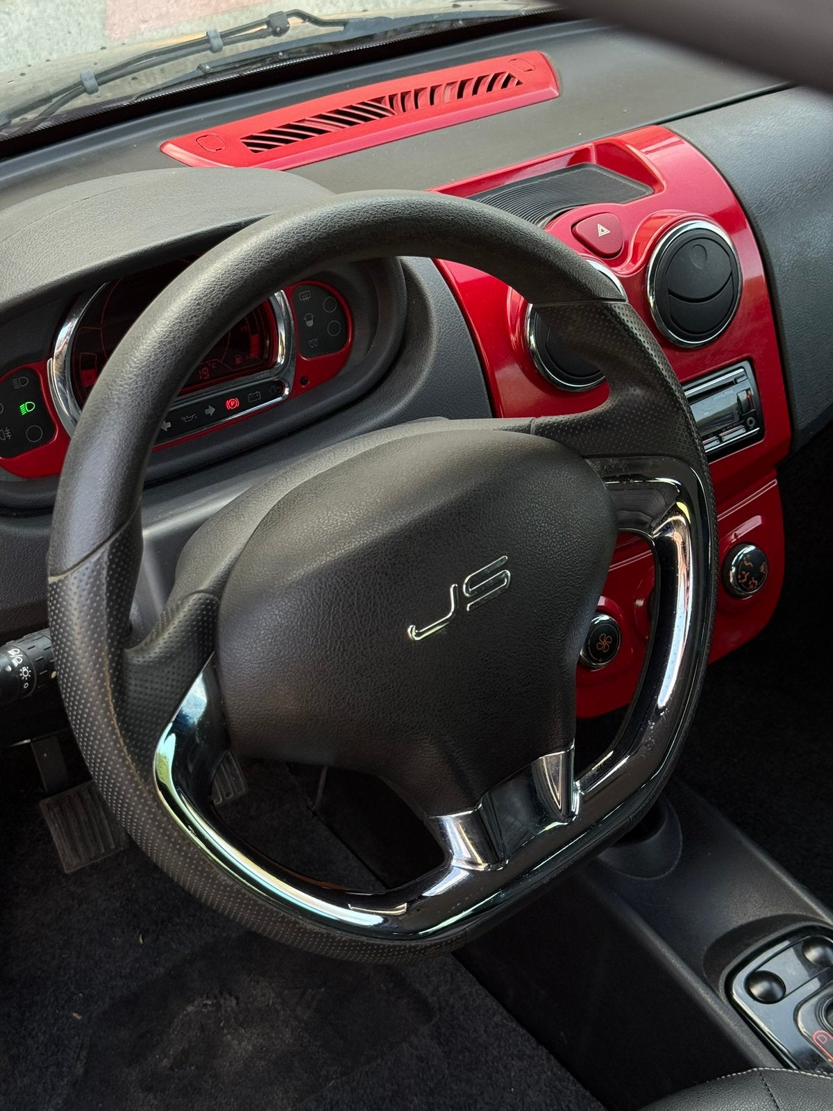 Voiture sans permis • Ligier JS50 •, Autos, Achat, Entreprise, Diesel, Automatique