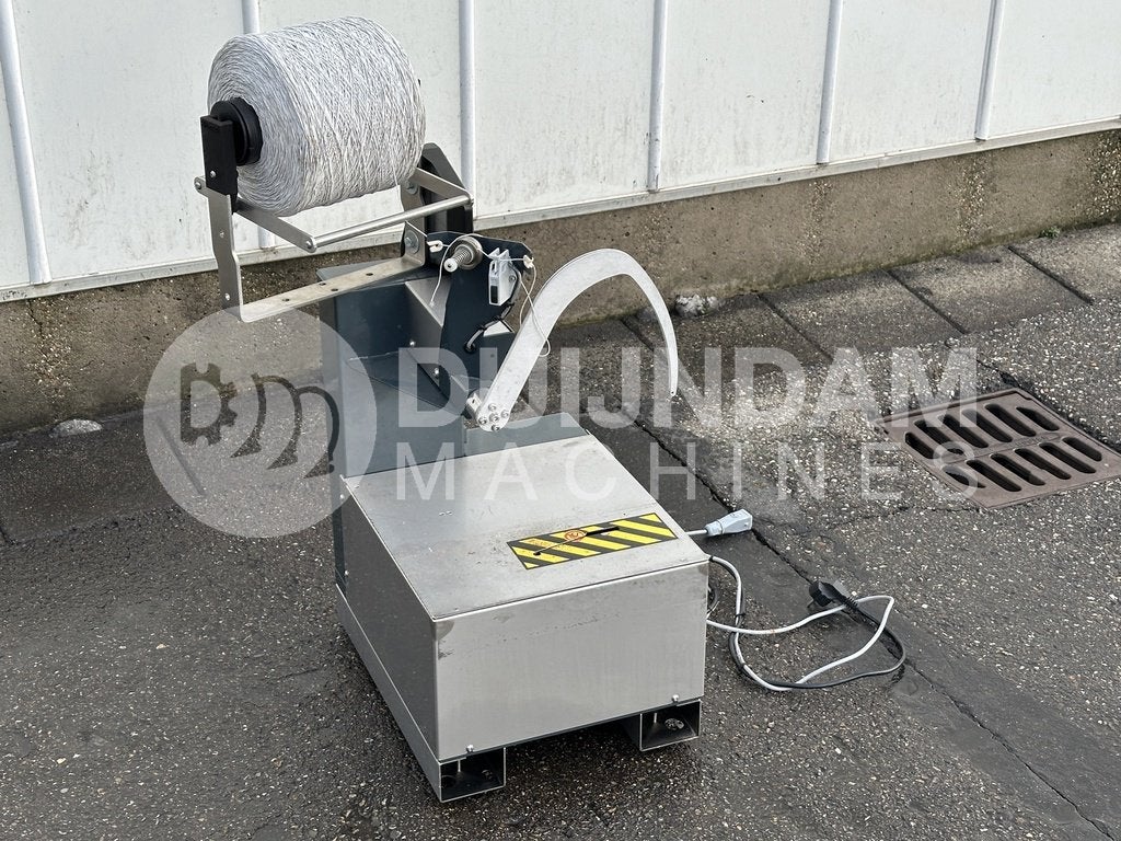 ARC bindmachine bindmachine voor jumbo elastiek rollen