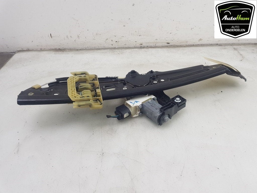 MECANISME VITRE ARRIÈRE GAUCHE BMW 5 serie (F10), Brose SE, Info@brose.com, Utilisé, Max-Brose-Straße 1
96450  Coburg, DE