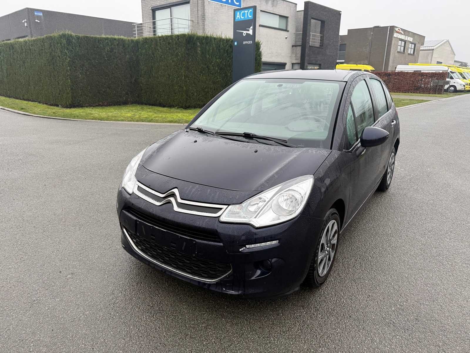 CITROËN - 2014 - C3 - C3 - Voiture, Autos, Citroën, Euro 5, Achat, Entreprise, Boîte manuelle