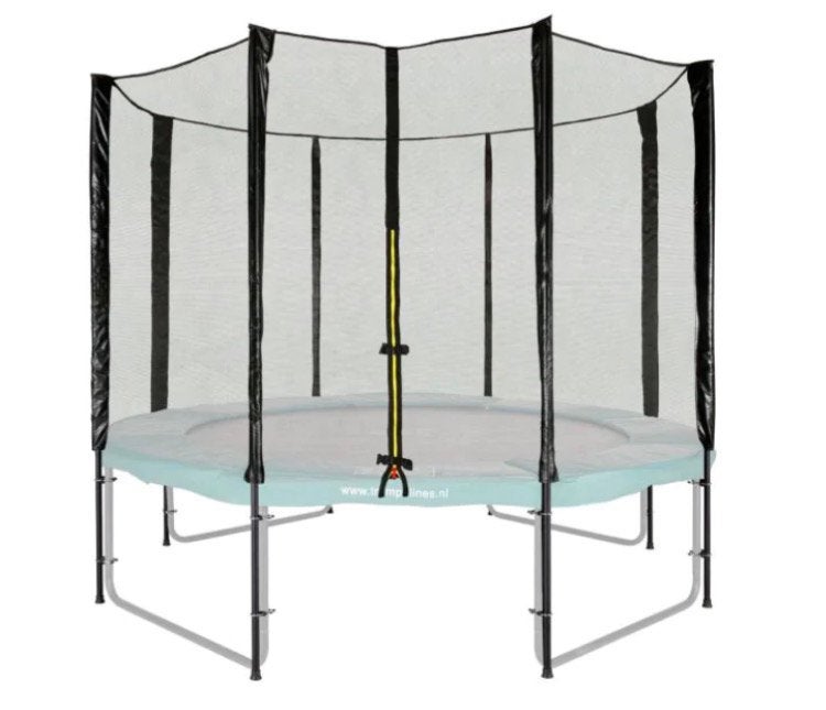 NOUVEAU ! Filet de sécurité pour trampoline, diamètre 244 cm, Enlèvement ou Envoi, Neuf