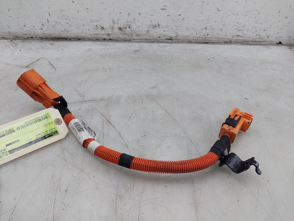 CÂBLE HT (HAUTE TENSION) Peugeot 208 II (UB / UH / UP), Dhr. J. Ham, Administratie@autoham.nl, Utilisé, Peugeot
