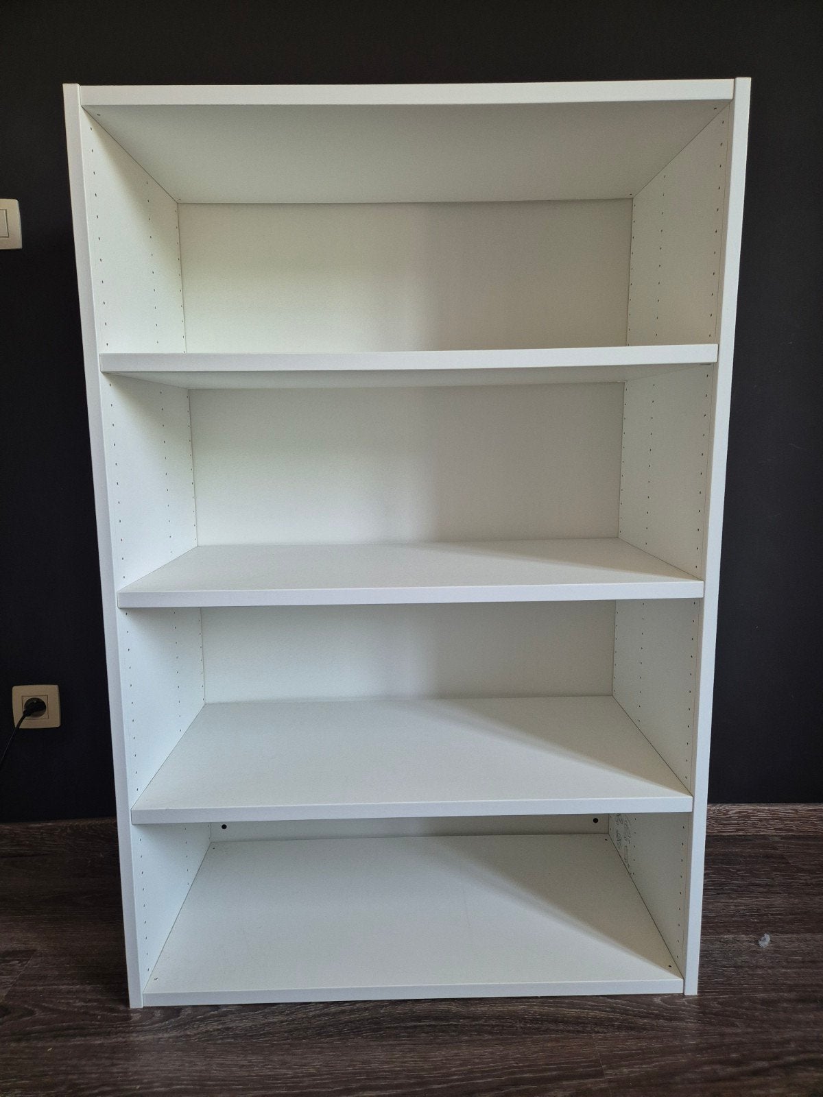 Ikea Billy witte kast, Huis en Inrichting, Ophalen