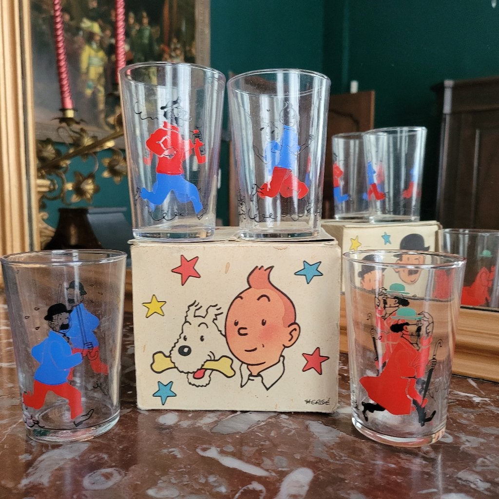 Kuifje - Hergé, Eén stripboek, Ophalen of Verzenden, Zo goed als nieuw, Hergé