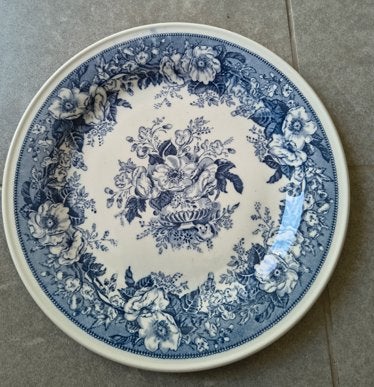 Sierbord, Antiek en Kunst, Ophalen