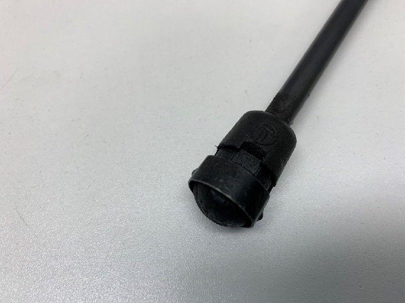 GASDRUKVEER LINKS ACHTER Nissan Primera (P12), Gebruikt, Nissan
