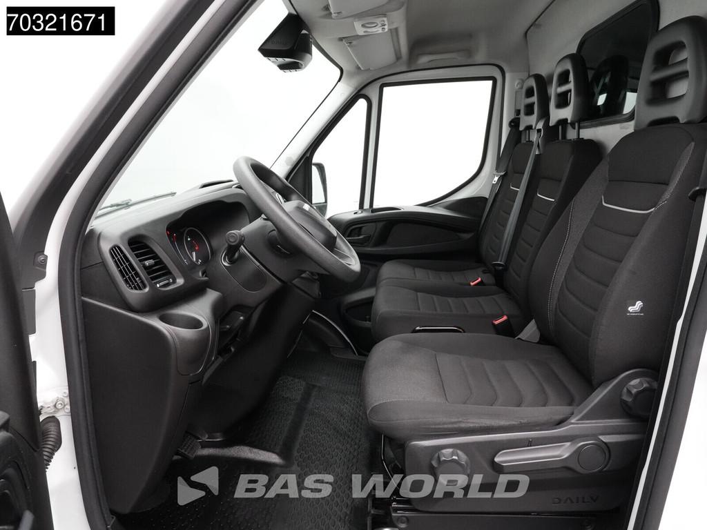 Iveco Daily 35S16 Automaat L3H2 Airco Camera Parkeersensoren, Achat, Euro 6, Diesel, Automatique