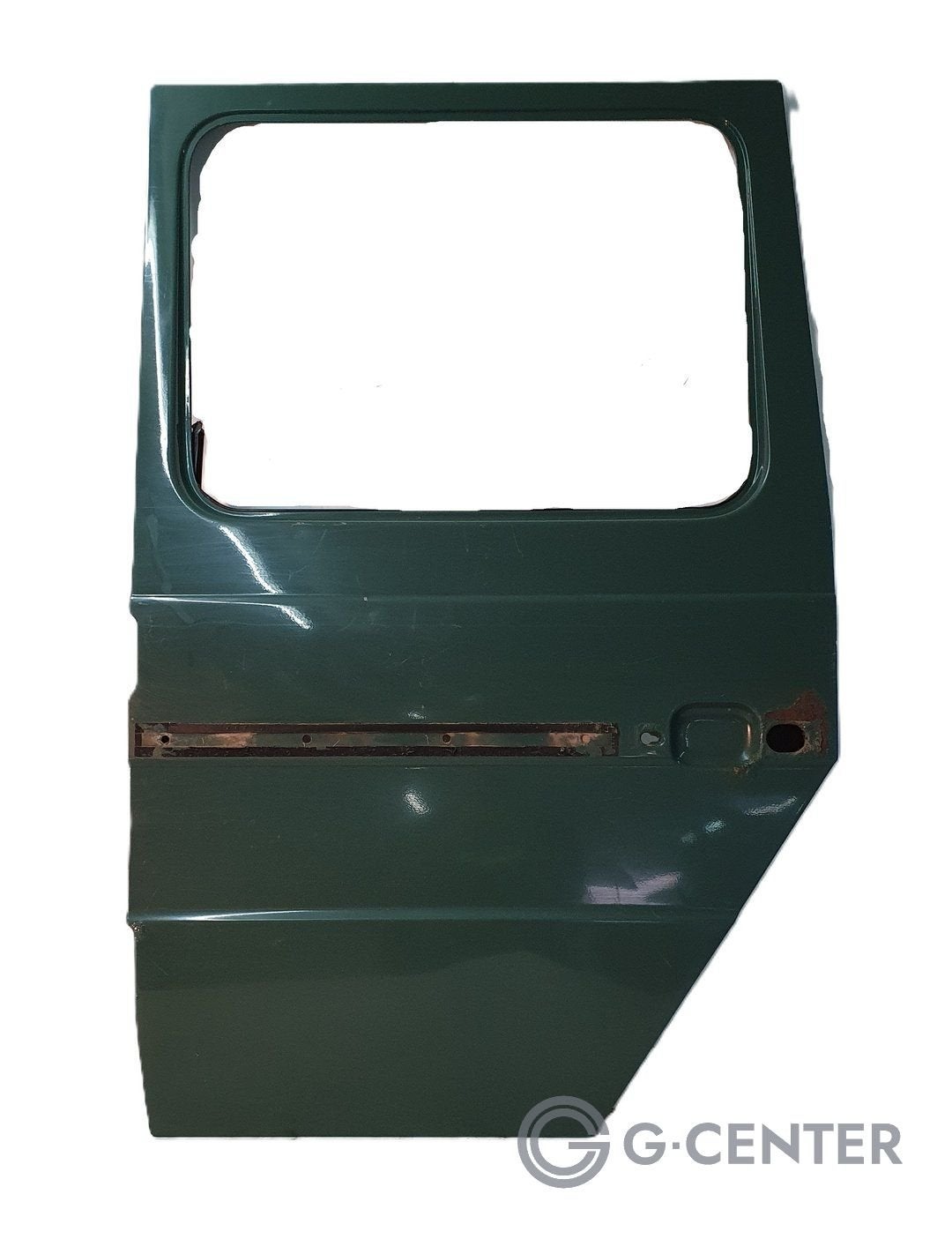 Mercedes-Benz Classe G A4637300805 Porte Arrière Gauche W460, Autos : Pièces & Accessoires, -, Utilisé, Porte, -