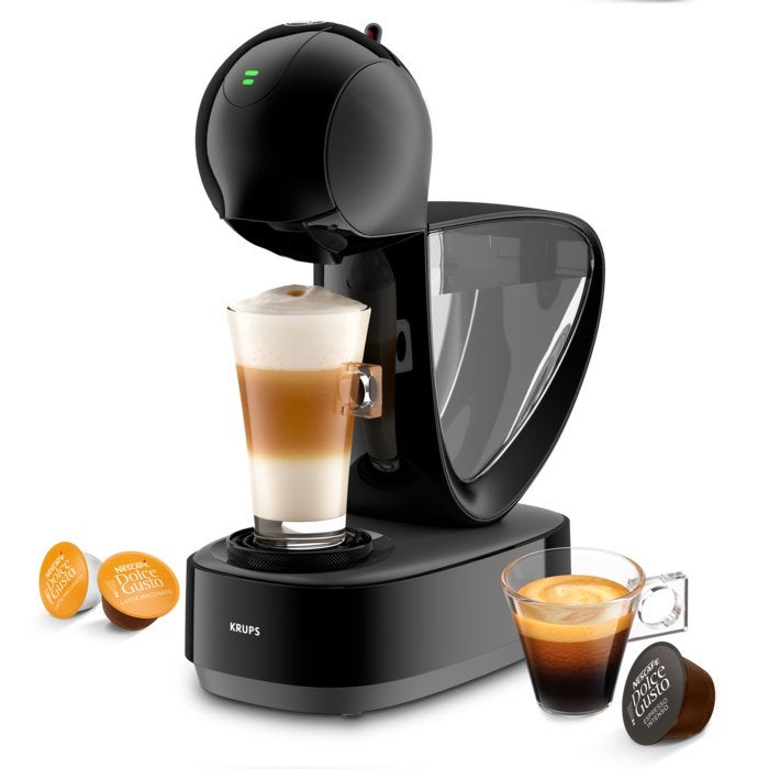 Dolce Gusto Krups, Electroménager, Cafetières, Enlèvement, Comme neuf