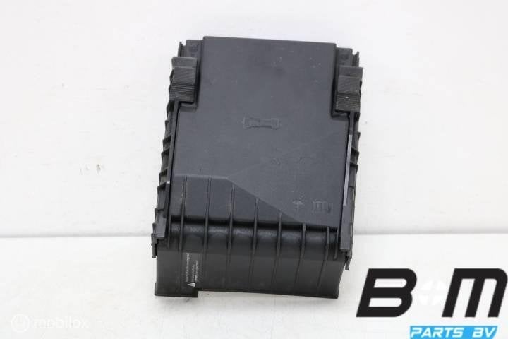 Zekeringkast deksel VW Golf Plus 6 1K0937123F, Utilisé