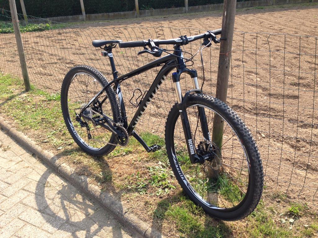 Specialized Crave, Fietsen en Brommers, Ophalen, Zo goed als nieuw
