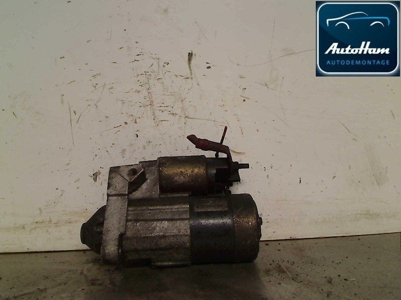 DÉMARREUR Megane II (BM / CM) (|8200584685B|8200584685|), Dhr. J. Ham, Renault, Administratie@autoham.nl, Utilisé