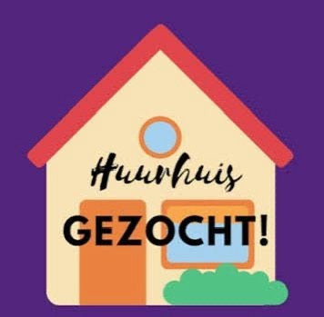 Gezocht huis te huur, Immo