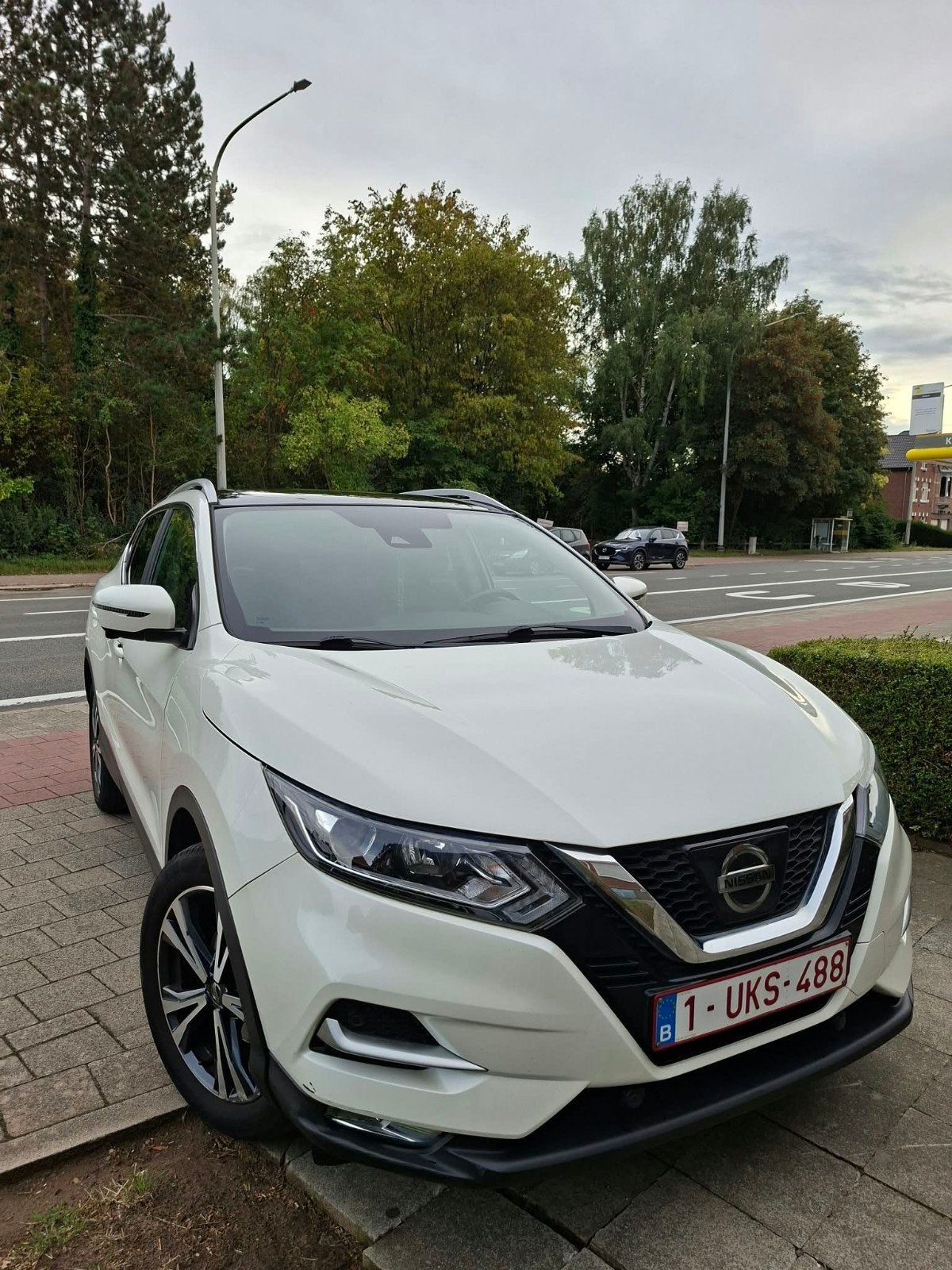 Nissan, Auto's, Nissan, Particulier, Te koop