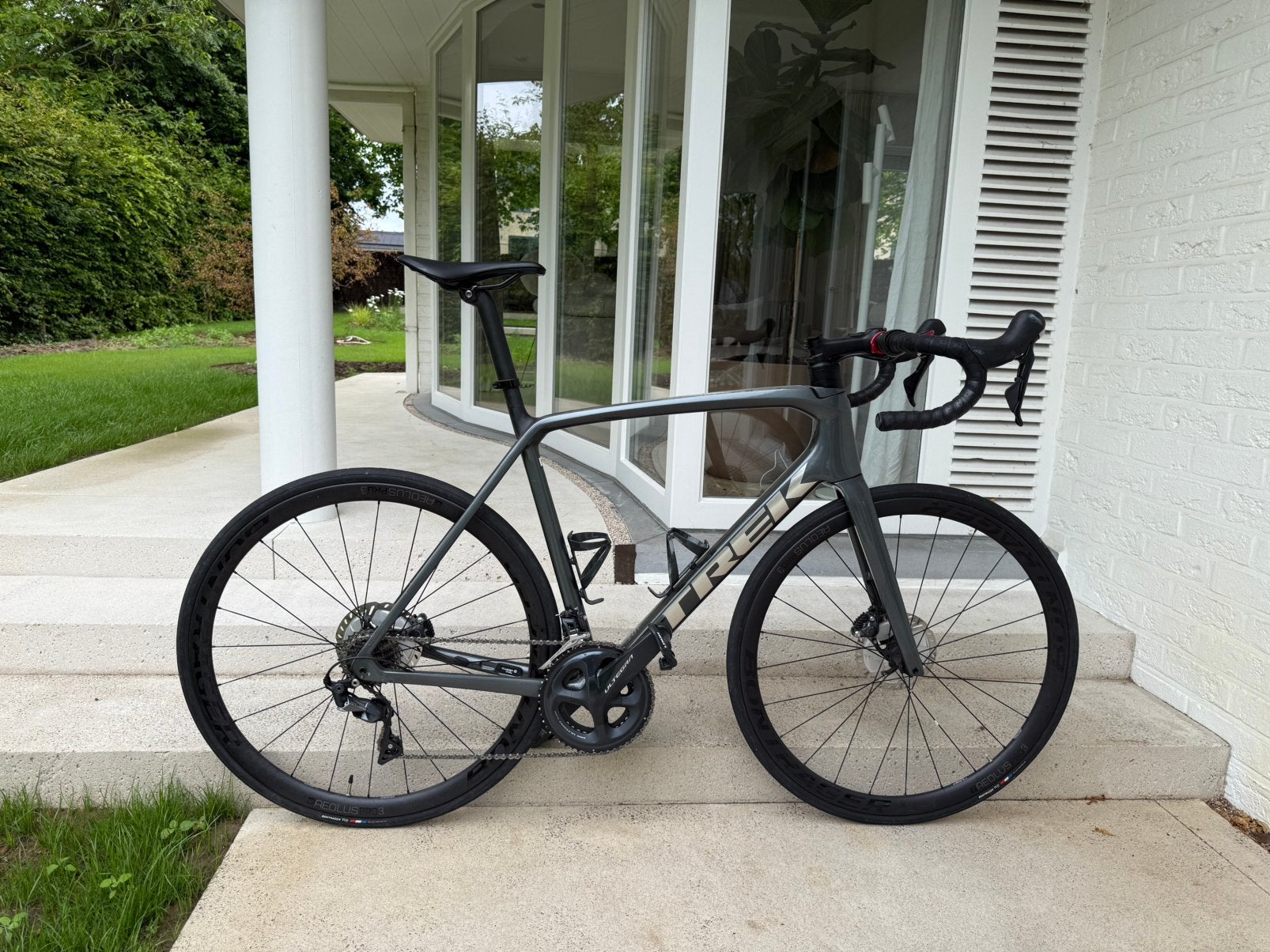 Trek Emonda SL 6 Pro maat 58, Fietsen en Brommers, Ophalen
