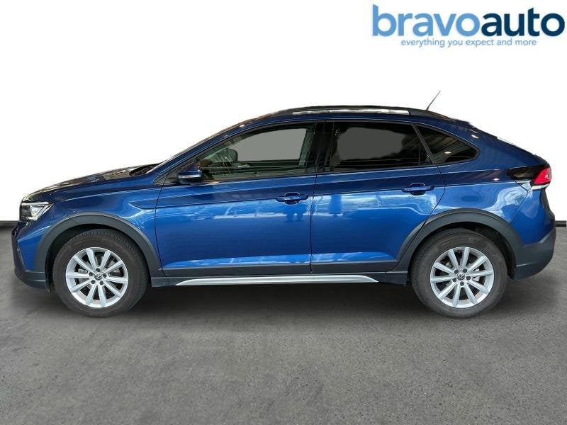 Volkswagen Taigo DSG Life | carplay | camera, Autos, Achat, Euro 6, Entreprise, Noir