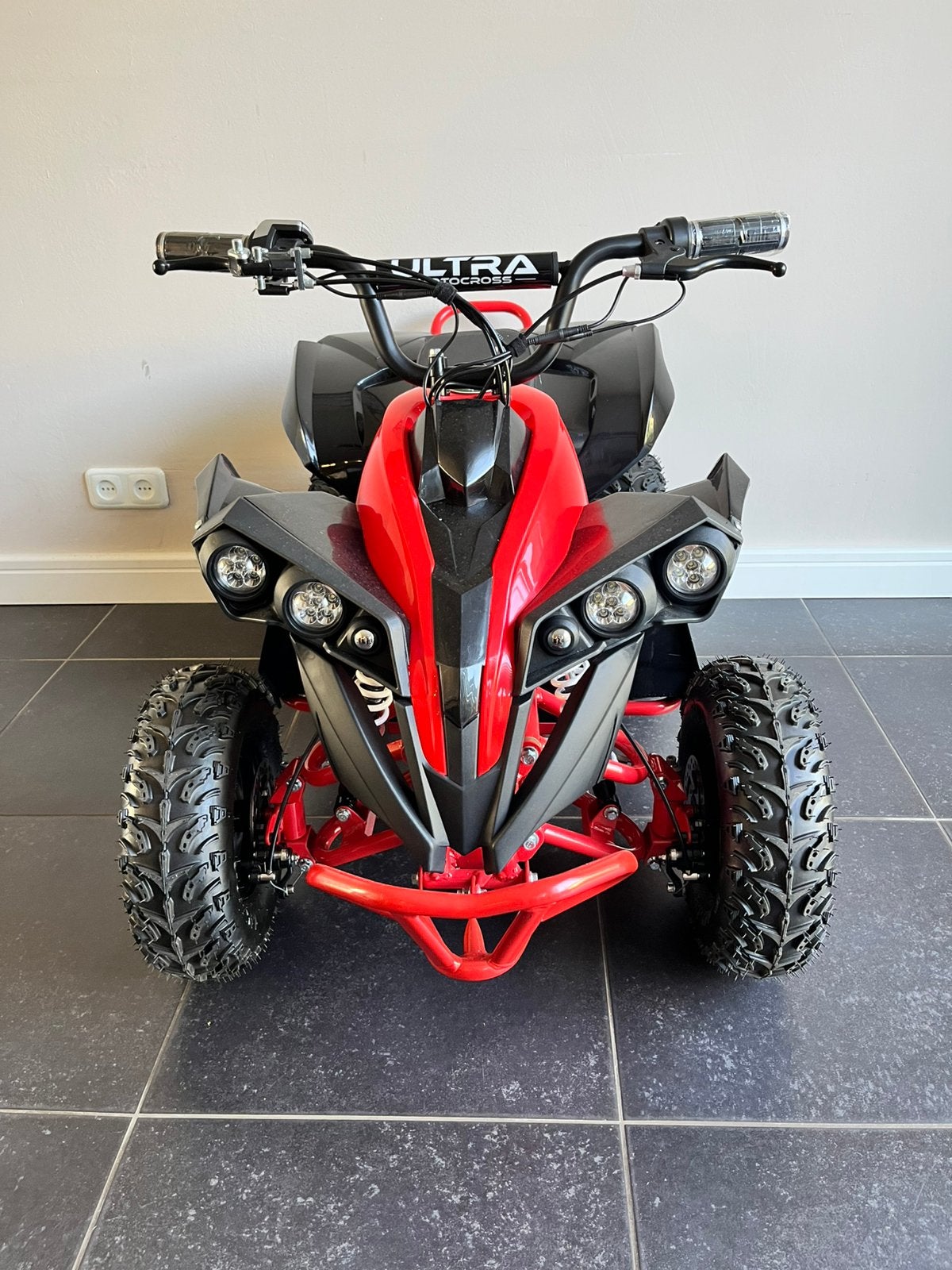 Ultra renegade 1000watt nieuw, Ophalen, Nieuw